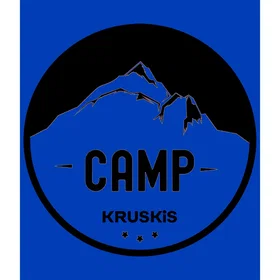 Kruskis Camp Luvtröja (Herr)