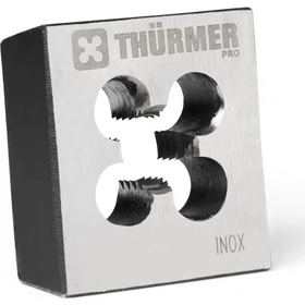 THURMER 853037830 Firkant Socket M14x2.0