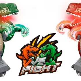 Bravebeast Dinosaur RC 603-2