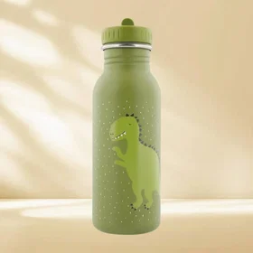 Trixie Baby Mr Dino Stainless Steel
