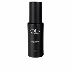 Koen Shine Control Fugtgivende creme Olie/kombineret Hud 50ml