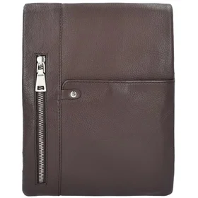 Esquire Sydney Crossbody Läder (21 cm)
