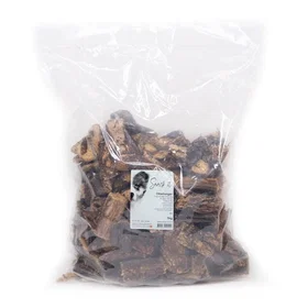 Snack'it Beef Lungs Dog Snack 1kg