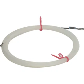 Dogger Nylon Fiskelina 10m