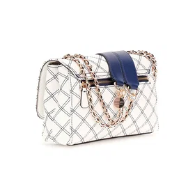Guess Cruise Vibe HWQG9649200-WTV-OS Skulderveske