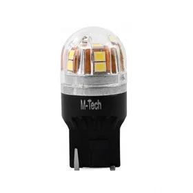 M-TECH LB831W-01B P27 12V 7W
