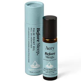 Aery Before Sleep Pulse Point Oil