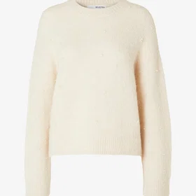 Selected Slfgabella Cardigan (Naiset)