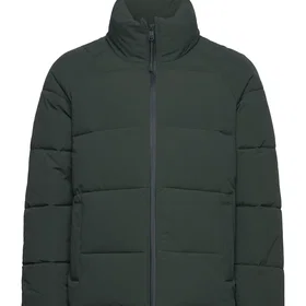 Revolution Raglan Puffer (Herr)