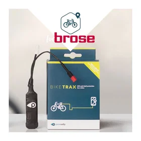 PowUnity BikeTrax Yamaha Series 2 4G
