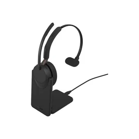 Jabra Evolve3 65 UC on-ear kuulokkeet