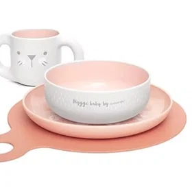 Suavinex Enfant Set