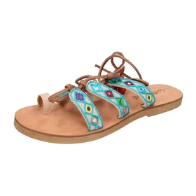 Coral Blue Pila (Dame)