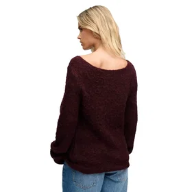 Superdry Sweater (Dam)