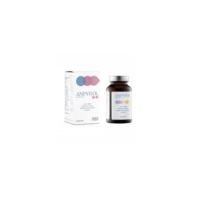 Norsa Anpyrol 60 Capsules
