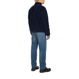 Karl Lagerfeld B4m10053 Barrel Fit Jeans (Herre)