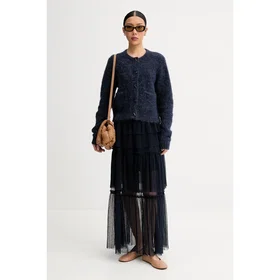 Munthe Biora Cardigan (Dam)