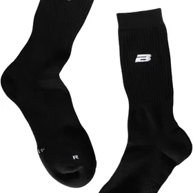 Bareen Logo Tennis Sokker 3-pack (Menn)