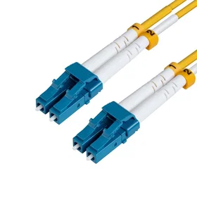 MicroConnect OS2 LC-LC 4m Fiber Cable FIB441004