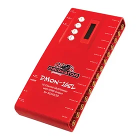 Decimator DMON-16SL 1-Port HDMI Splitter (DD-16SL)