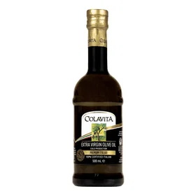 Colavita Extra Virgin Olivenolje 500ml