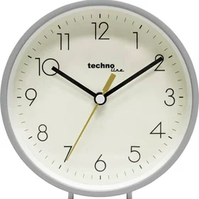 Technoline Model H Mekanisk Väckarklocka