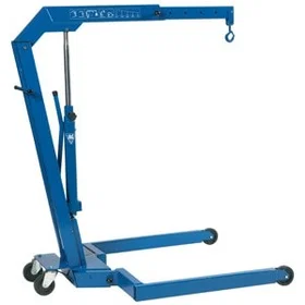 AC Hydraulic A/S Trolley Wjn10-Eur