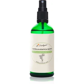 Dr. Feelgood Centella Asiatica Water Tonique rajeunissante visage 100ml
