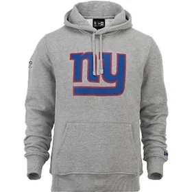 New Era Hoodie (Herr)