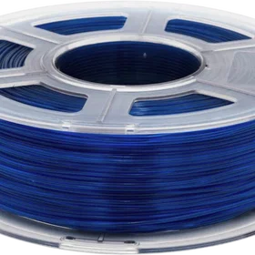 Recycling rPETG Sapphire 1.75mm 1kg