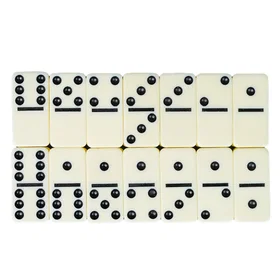 Domino Game