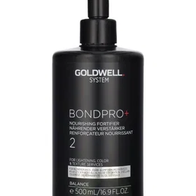 Goldwell BondPro+ Trin 2 Næringsforstærker Hårbalsam 500ml