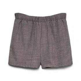 Vero Moda Vmmelaney WVN Shorts (Dam)