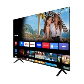 Samsung 50" LED Smart TV