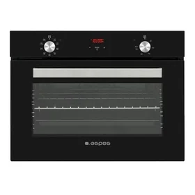 Aspes AHM9500DCN (Svart)