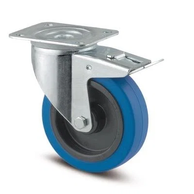 Tente Universal 100 mm Caster Wheels (16 Pieces)
