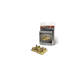 Battlefront Flames of War Japanese 47mm Rapid-fire Gun Platoon JP511