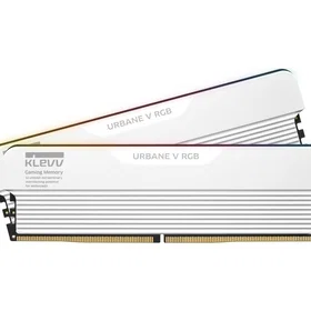 Klevv URBANE V RGB DDR5 6400MHz 2x16GB