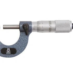 Moore 1965 External Micrometer
