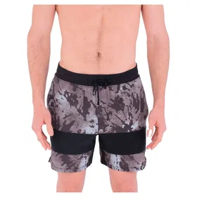Hurley Exp Phntm+ Trek Ii Apex Sweat Shorts (Herr)