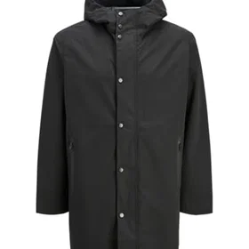 Jack & Jones Jprccreagan Tech Rain Coat (Men's)