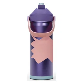 CamelBak Thrive Flip Straw Bottle