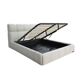 Recare Bed 200x200cm