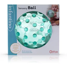 Infantino Sensorisk ball 0773554053135