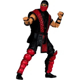 McFarlane Toys McFarlane Mortal Kombat Klassics Ermac Figur WV4