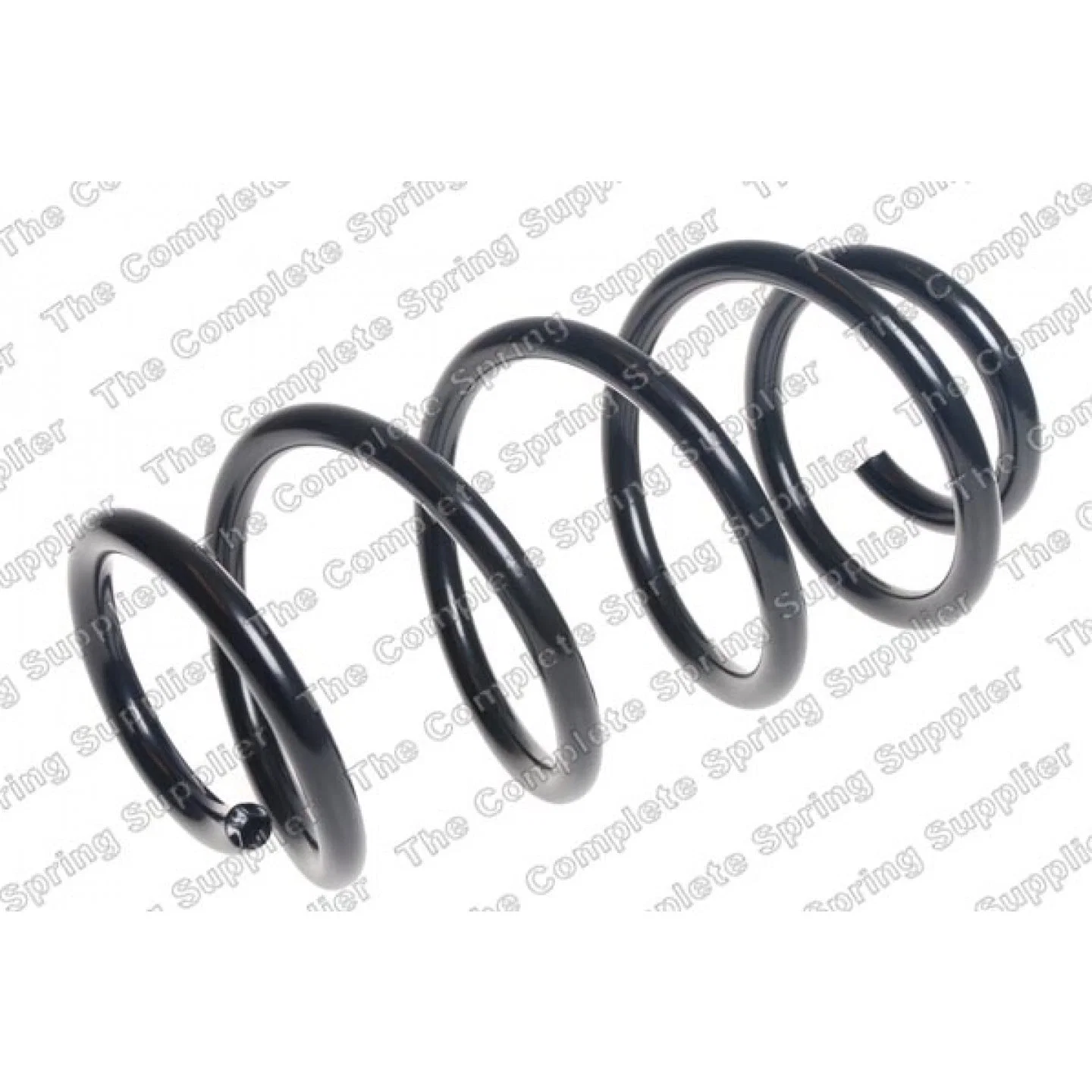 Lesjöfors 4026239 Coil Spring