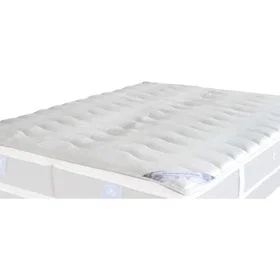 Duvivier Gala Luxe Surmatelas Mousse 160x200cm