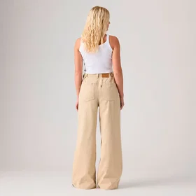 Levi's Cinch Fatigue Jeans (Women's)