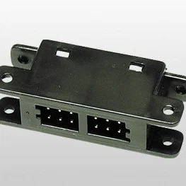 Futaba BB0132 Terminal Block 4-Pin (EBB0132)