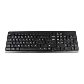 XClio Wireless Slim with Nano USB + FREE Wireless Mouse
